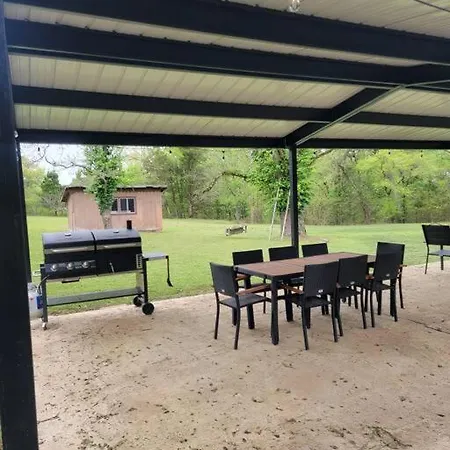 Jb'S-Getaway In The Mountains With Trails And More Mena Exterior photo