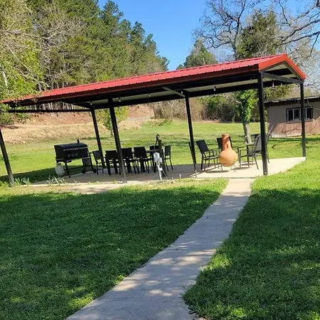Jb'S-Getaway In The Mountains With Trails And More Mena Exterior photo