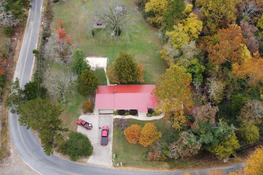Holiday home Jb's-getaway In The Mountains With Trails And